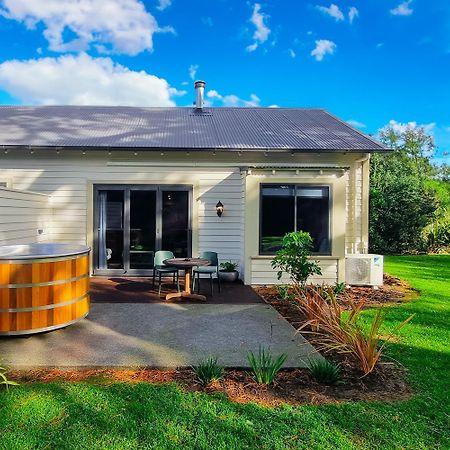 Parehua Resort Martinborough Bagian luar foto