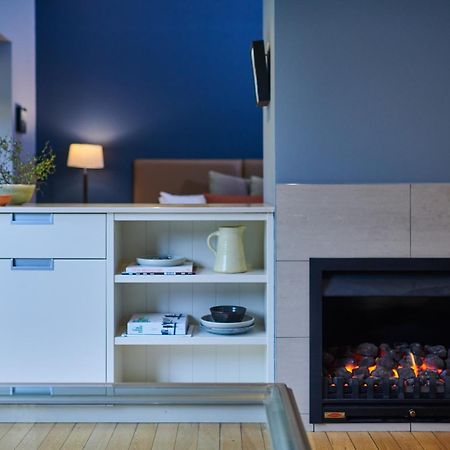 Parehua Resort Martinborough Ruang foto